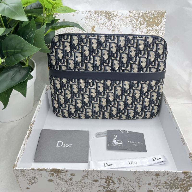 Christian Dior Clutch Bags